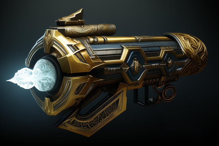 Destiny 2 Vow of the Disciple adept weapon