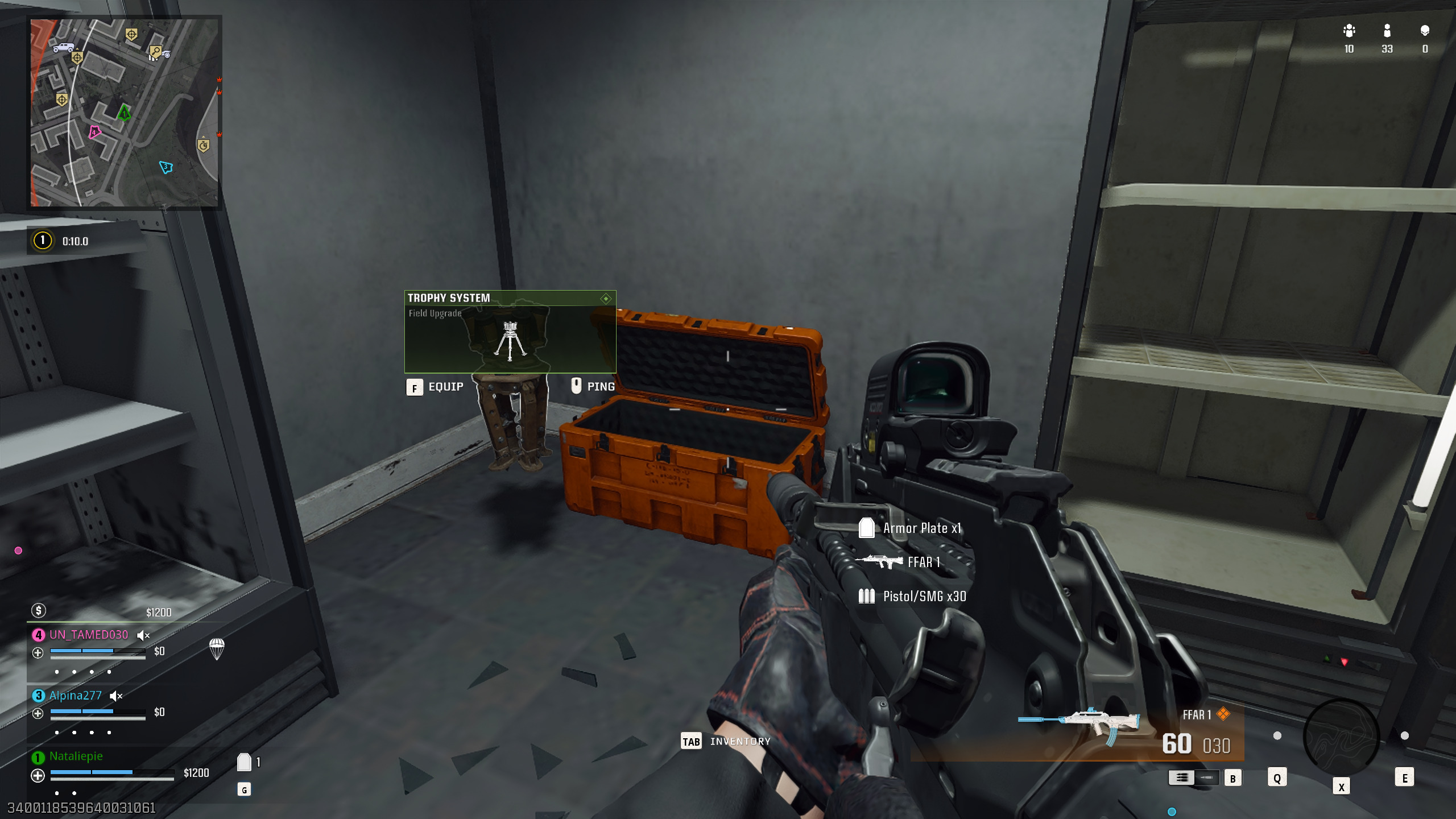 Unexpected Warzone Tactics That Confuse Opponents