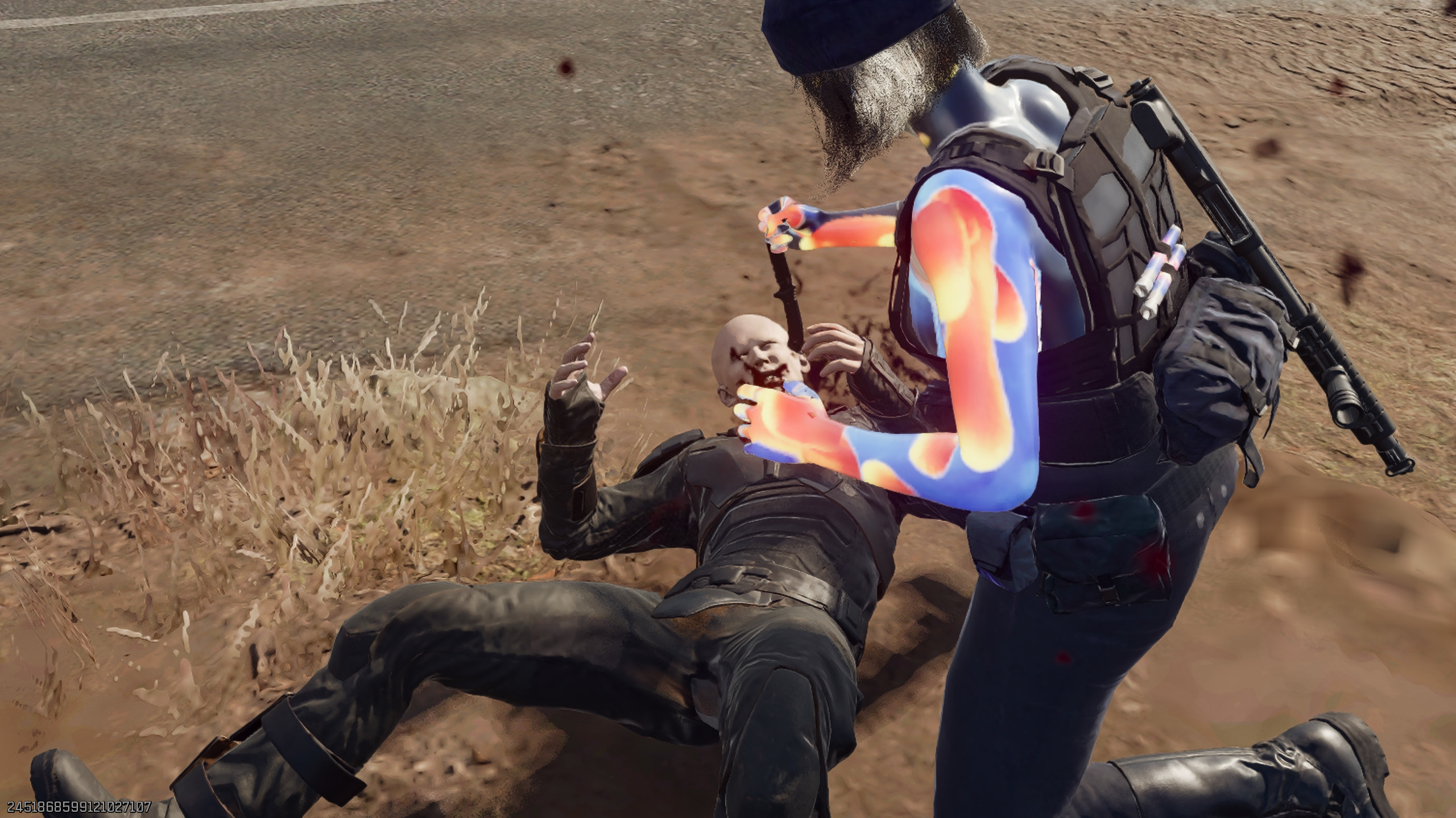 How to Handle Multiple Squads Trapping You in Warzone