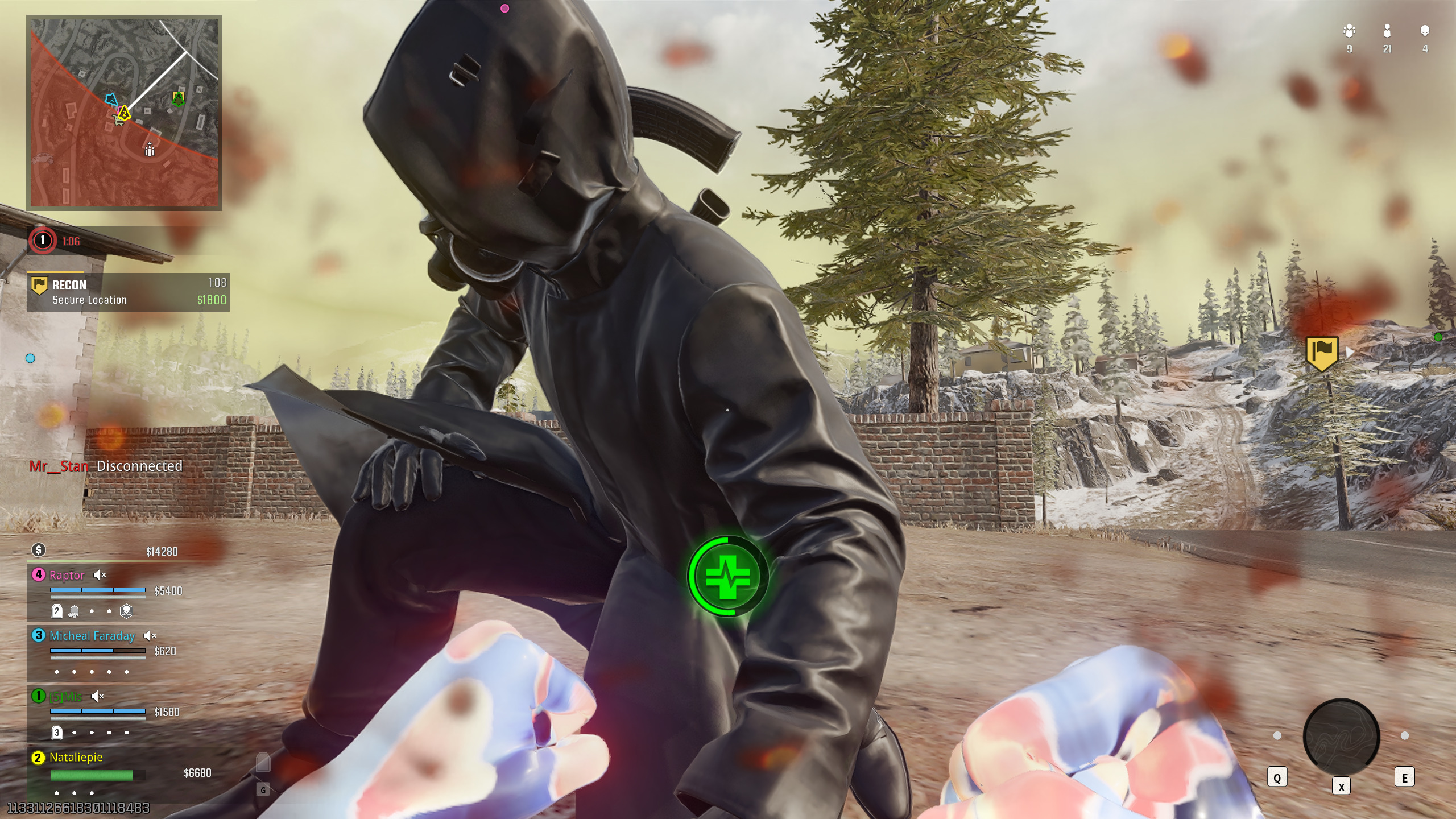 Unexpected Warzone Endgame Tactics That Win Circles