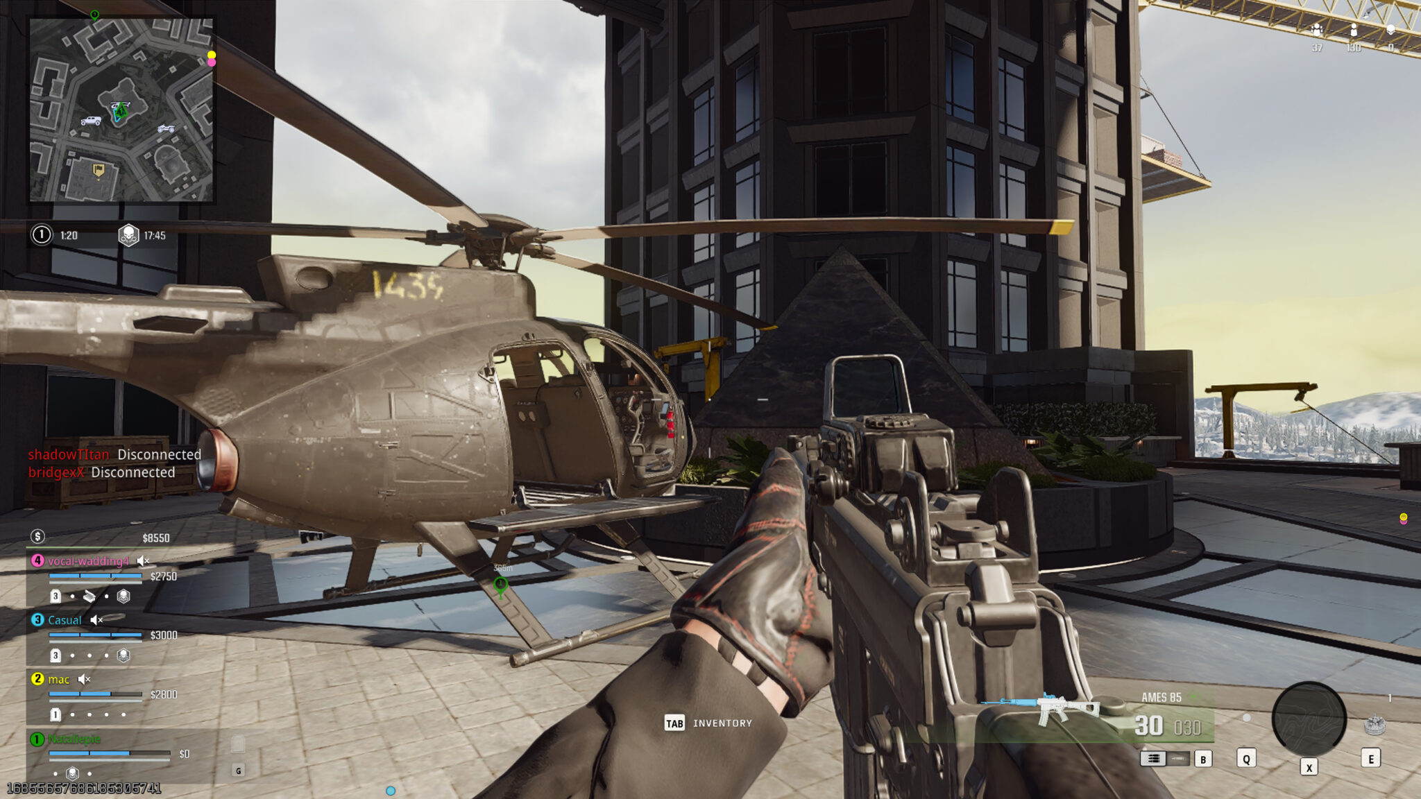 CoD Boosting Explained: How It Helps You Level Faster – kirillpokrovsky