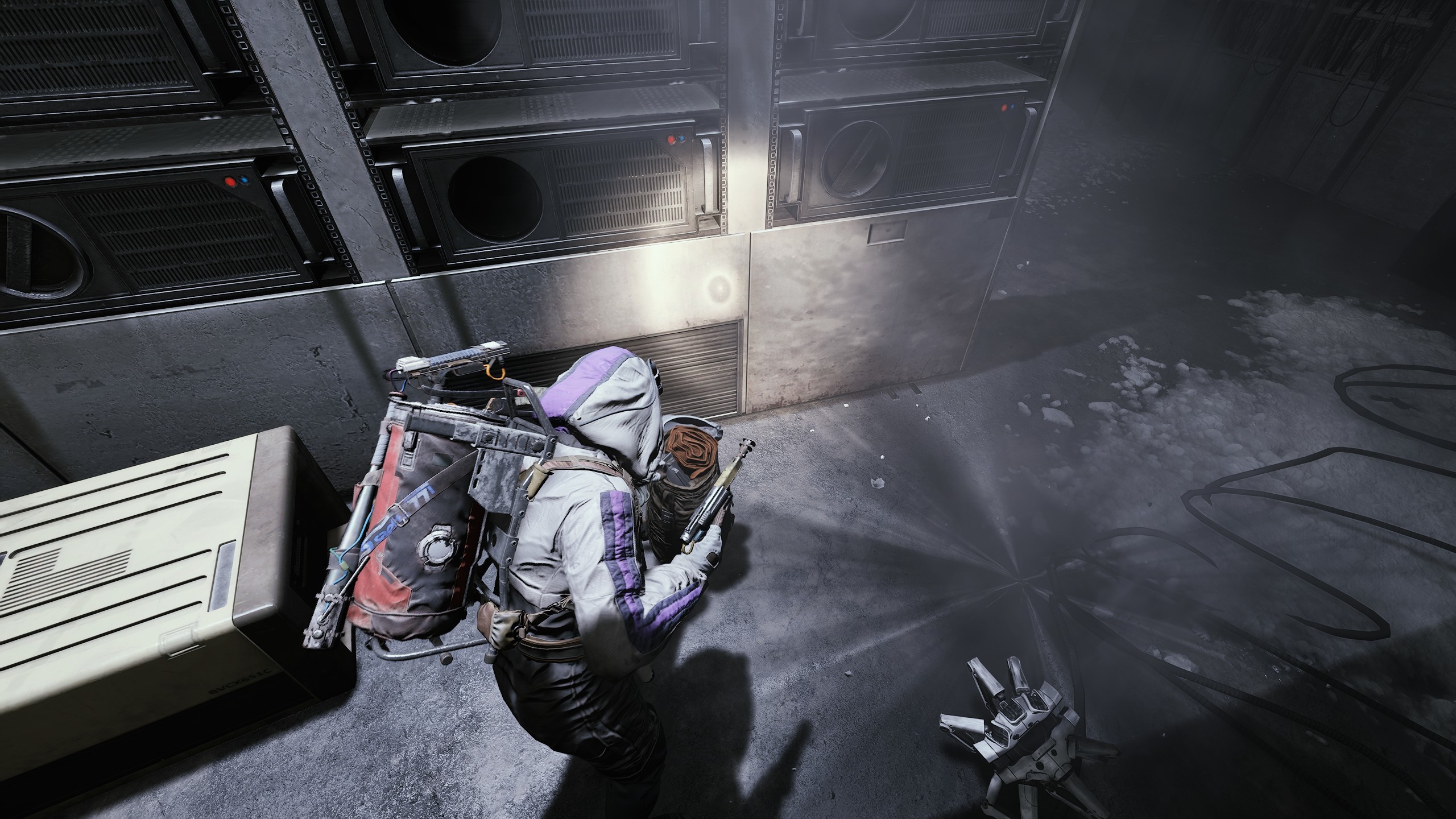 Weapon Mod Choices That Define Personal Playstyle