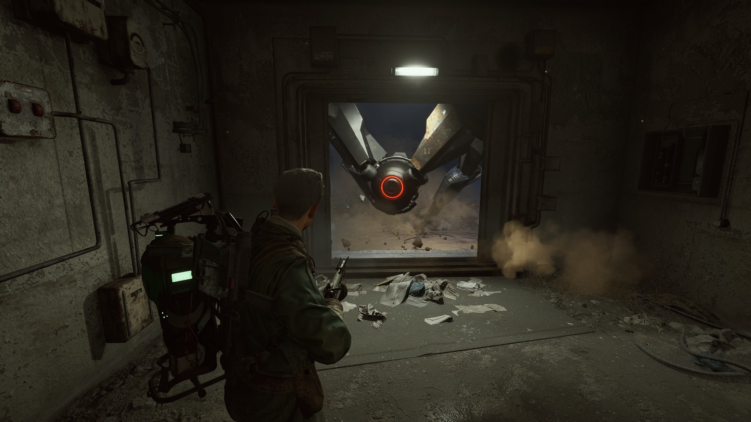 Armor Durability Systems Influencing Long-Term Survival