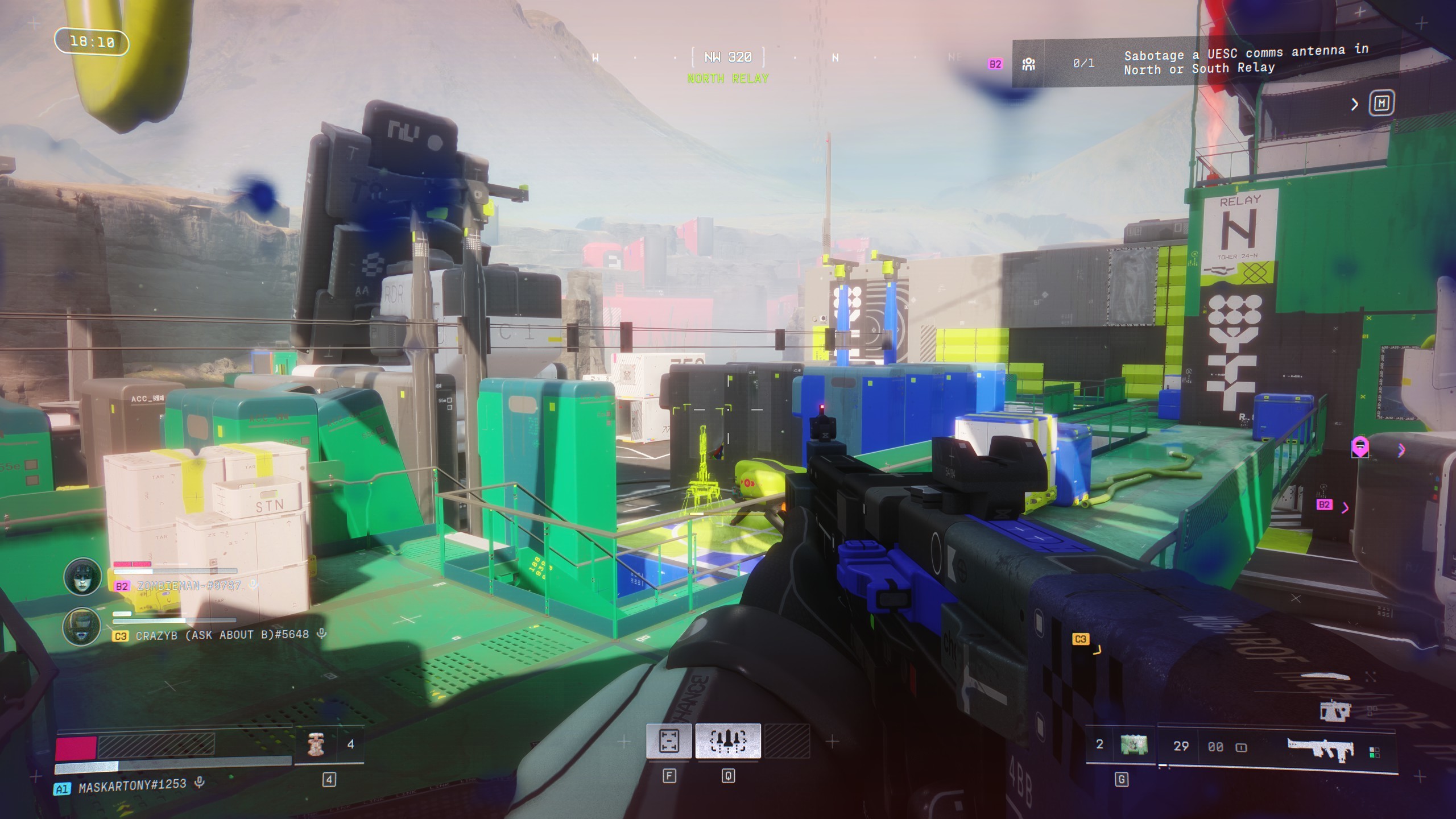 Stop the Grind: How Marathon Boosting Changes Your Gaming Experience